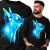 LONGSLEEVE ZWIERZĘTA   CHICHUAHUA